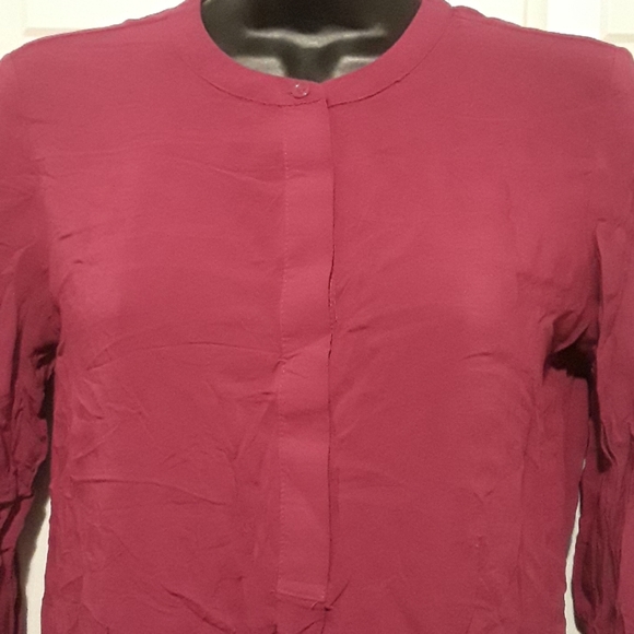 🔥HOT DEAL🔥Old Navy Tunic Shirt top - Picture 2 of 4